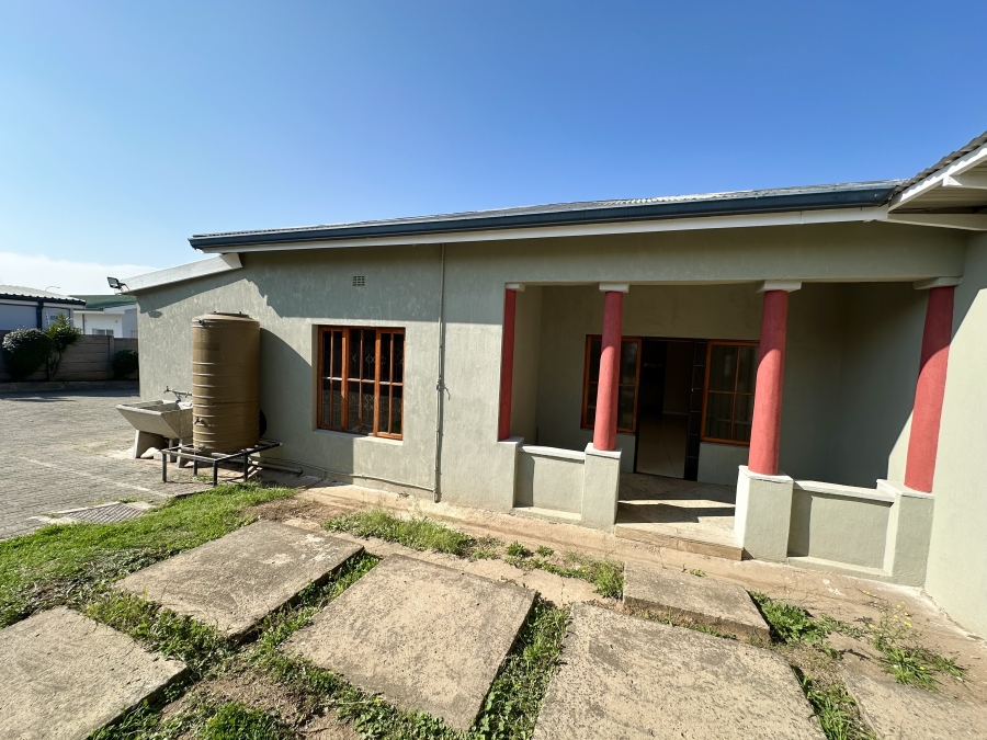 14 Bedroom Property for Sale in Norwood Eastern Cape